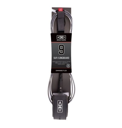 Leash 9 OE Sup/Longboard...