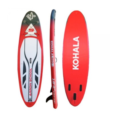 Sup Kohala Arrow 1 School-...