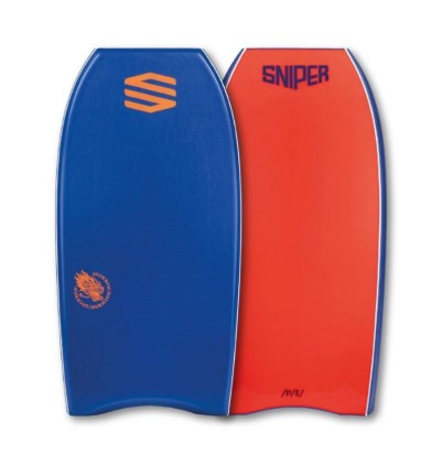 Bodyboard 41' Sniper Shenron