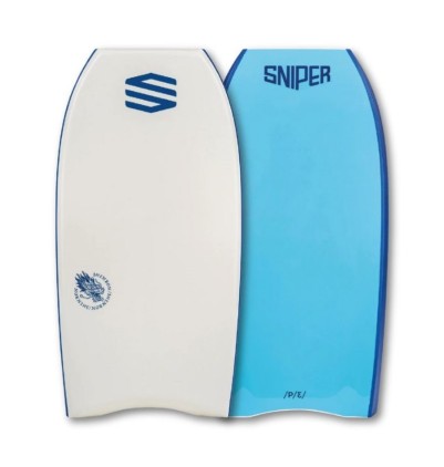 Bodyboard 41' Sniper Shenron