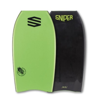 Bodyboard 40' Sniper Shenron