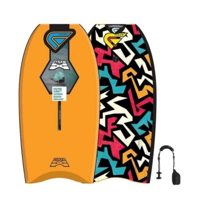 Bodyboard Dynamx 40 T