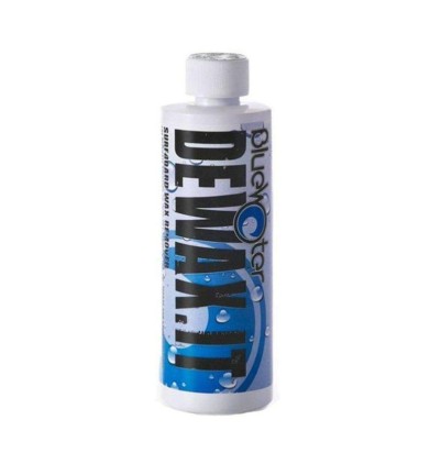 Wax remover