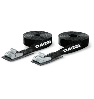 Cinchas Baja tie Down 12"...