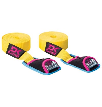 Cinchas Baja tie Down 12"...