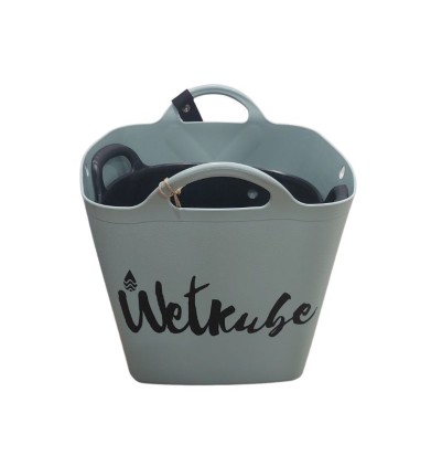 Wetkube Cuadrado 27 L