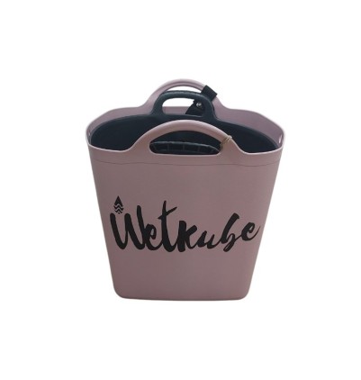 Wetkube Cuadrado 27 L