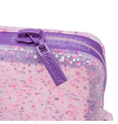 Bolso Havaianas Super Glitter