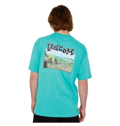 Volcom Crossworld T-shirt