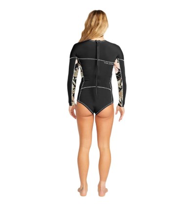 Neopreno Volcom Springsuit...