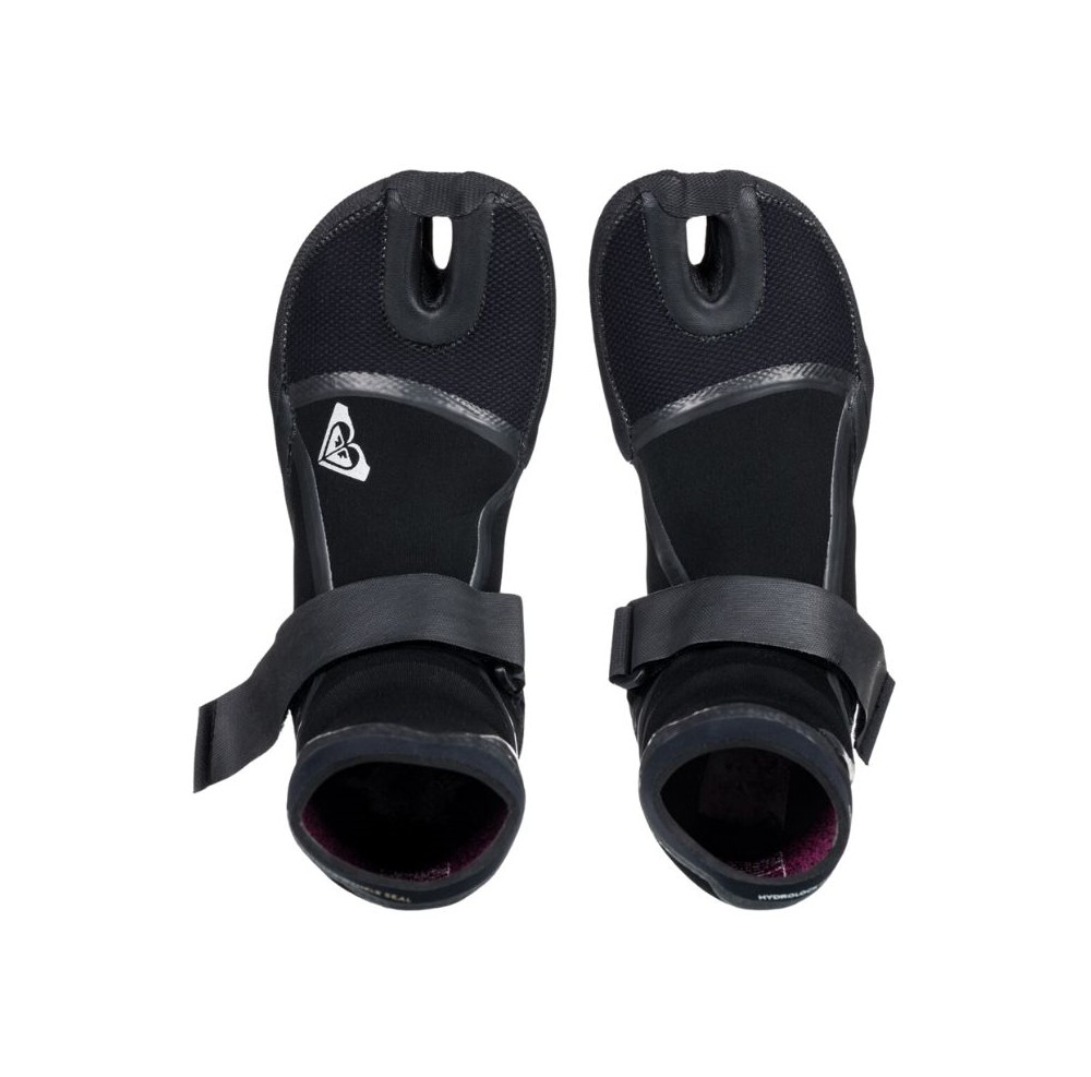 Roxy Elite Line Up Split 3mm Booties Surfing Booties Escuela Cántabra
