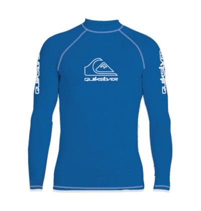 Lycra Quiksilver On Tour