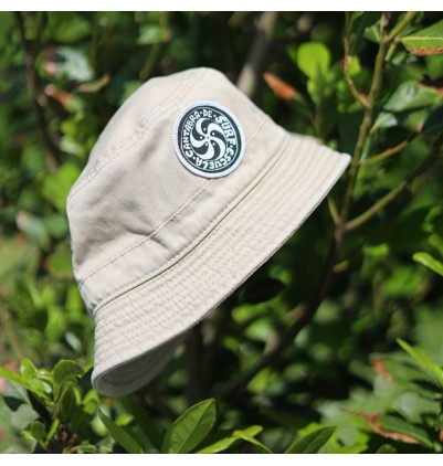 Gorro ECS Parche Antiguo