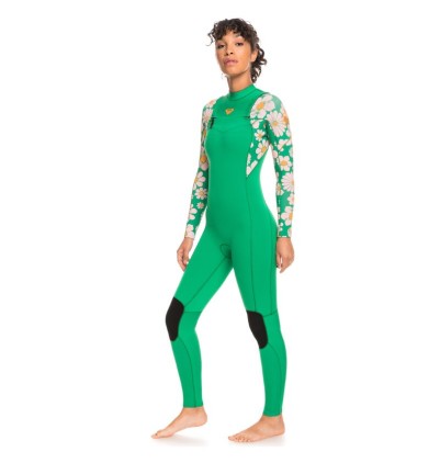 Women's wetsuit Roxy Pop...