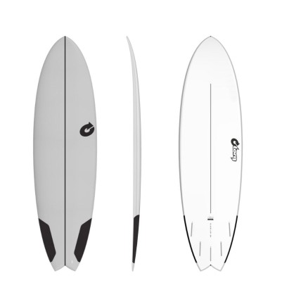 Tabla Torq Fish Soft Eva 6.10