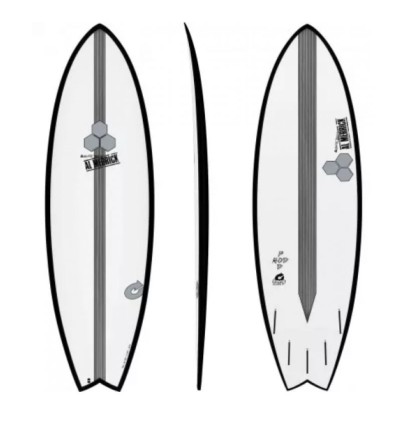 Tabla Torq Podmod X-Lite 6.6