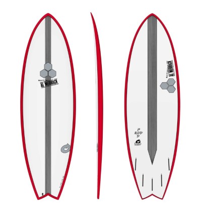 Torq Podmod X-Lite 6.6