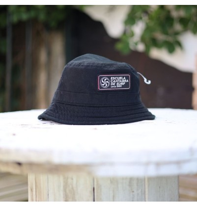 ECS Cap Rectangular Patch