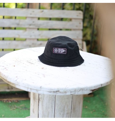 ECS Cap Rectangular Patch