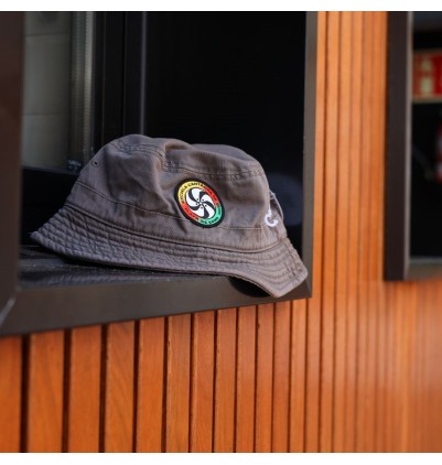 ECS Cap Gradient Patch