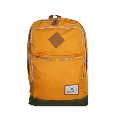 Mochila Miller Zion