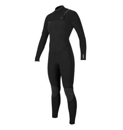 Neopreno O'neill Epic 3/2 Chest Zip Full - Neoprenos para mujer Escuela  Cántabra de Surf