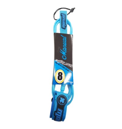 Leash Manual Pro Series 8'