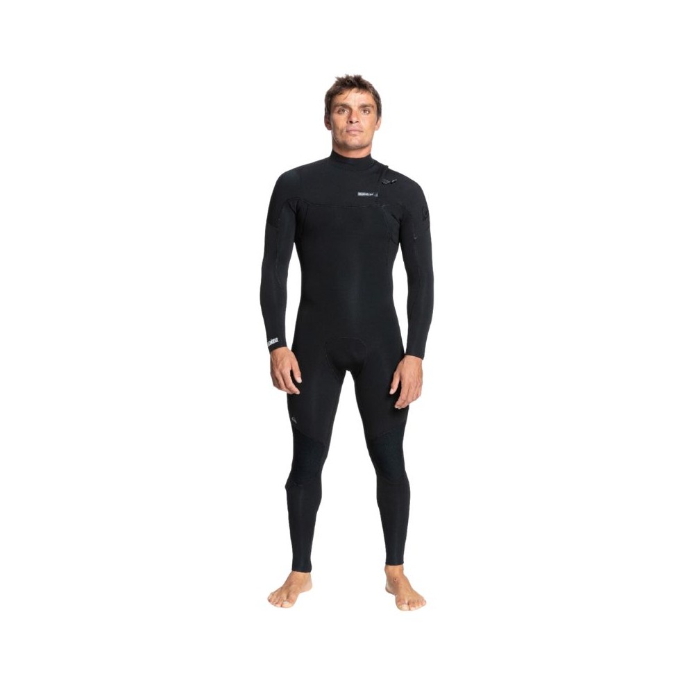 Neopreno hombre Quiksilver ED ZL 3/2 - Neopreno para hombres