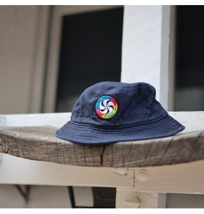 ECS Hat Gradient Patch N