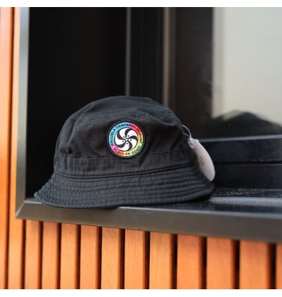 ECS Hat Gradient Patch N