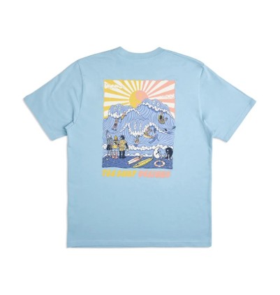 T&C Kenny Scene T-shirt