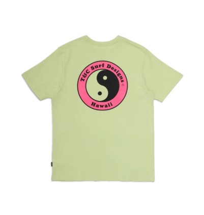 Camiseta T&C YY Logo