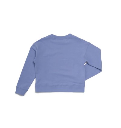 T&C Women Distress Sweatshirt