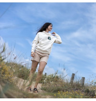 Sudadera Niños ECS Logo...