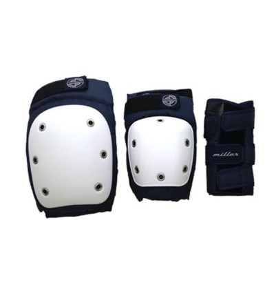 Protections Skate Miller