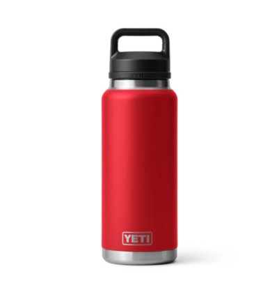 Yeti Rambler chug bottle 36...