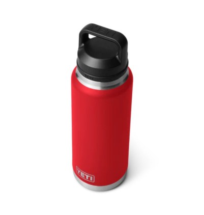 Yeti Rambler chug bottle 36...