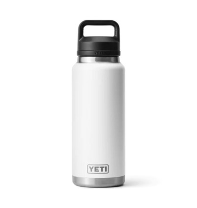 Yeti Rambler chug bottle 36...