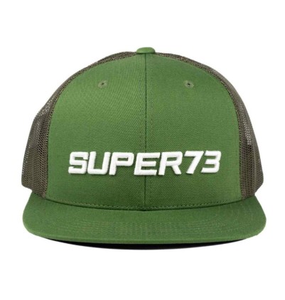 Gorra Super 73 Trucker