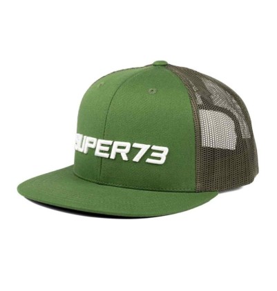 Gorra Super 73 Trucker