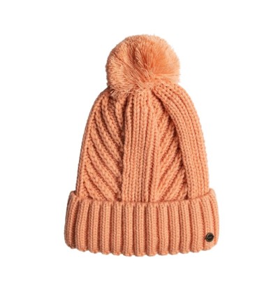 Gorro Roxy Cozy Sundown