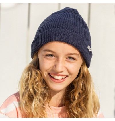 Gorro Roxy Island Fox