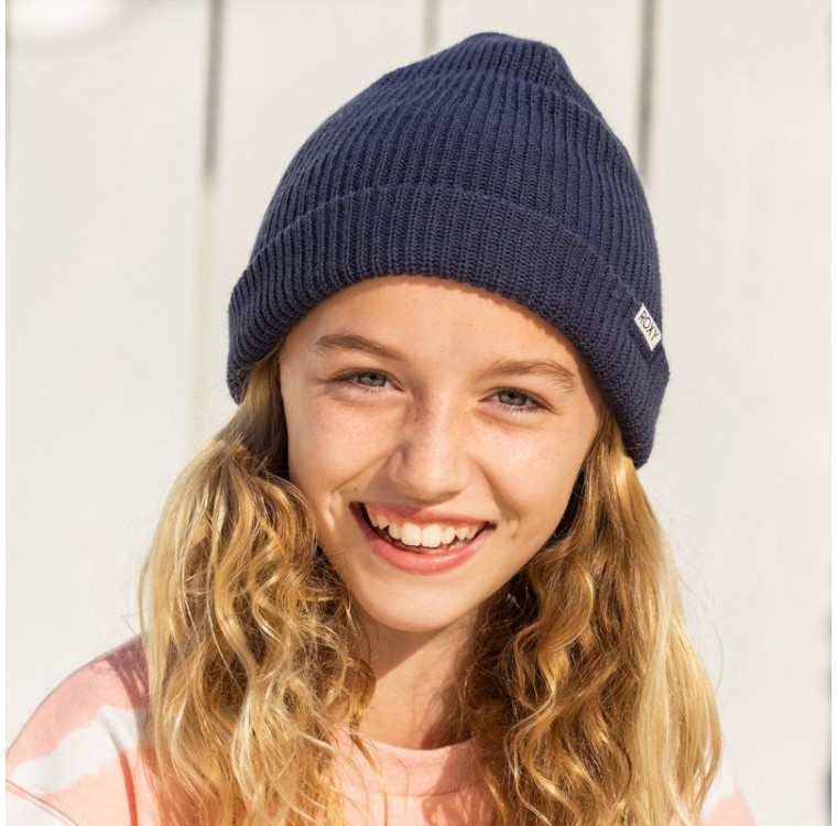 Gorro Roxy Island Fox