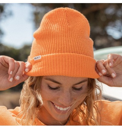 Roxy Island Fox girl hat