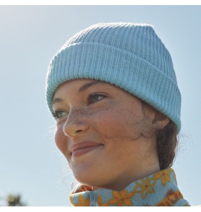 Roxy Island Fox Girl Beanie...