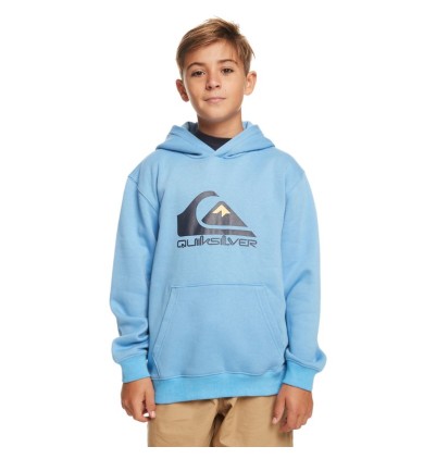 Sudadera Quiksilver Big...