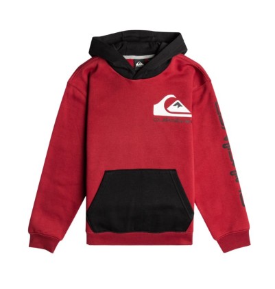 Sudadera Quiksilver Omni...