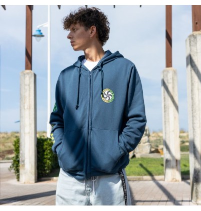 Sudadera unisex ECS...