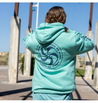 Sudadera ECS We Are Surfing...