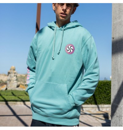 Sudadera unisex ECS...